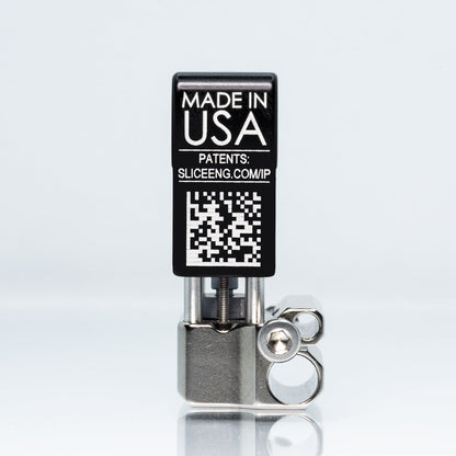 The Mosquito Hotend Kit