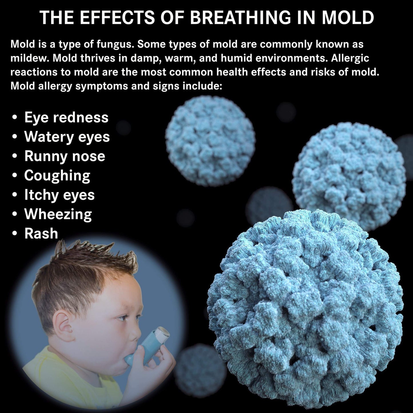 DWD2 Clean Air® Foaming Coil Cleaner Home & Commercial self-rinsing by The DWD2 System, Inc.