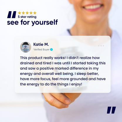 Thyro-Boost by NuEthix Formulations
