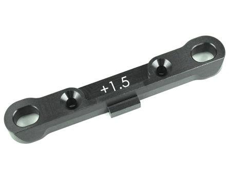 Tekno RC TKR5013B Aluminum Rear Adjustable Hinge Pin Brace EB48 SCT410