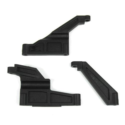 Tekno RC TKR5062 Chassis Brace Set EB48 SCT410