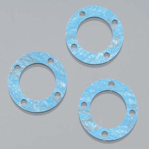 Tekno RC TKR5143 Differential Seals EB48 SCT410 (3)