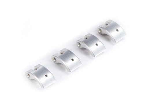 Tekno RC TKR5351 Aluminum Clutch Shoe Set (4) NB48 / NT48
