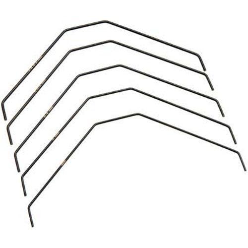 Tekno RC TKR6610 Sway Bar Set Rear EB410