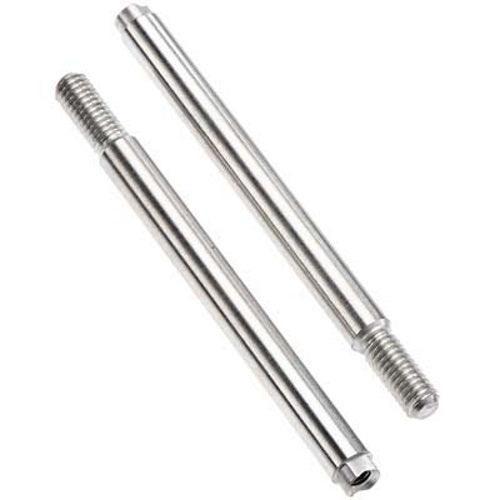 Tekno RC TKR6703 Shock Shafts Front Steel (2) EB410