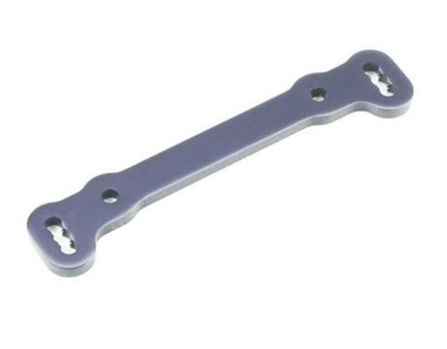 Tekno TKR8100B Ackerman Plate (requires TKR9104 EB NB4 2.0)