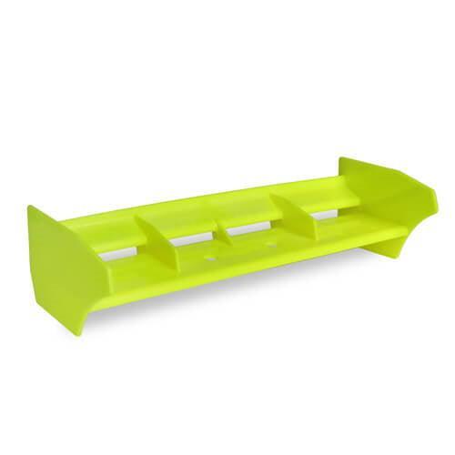 Tekno TKR8292Y Lightweight Wing (Roar/Ifmar legal Yellow) EB48 2.0 EB48SL NB48 NT48