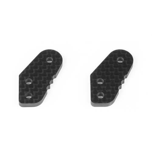 Tekno TKR9047C Type C Spindle Arms EB/NB/ET/NT48