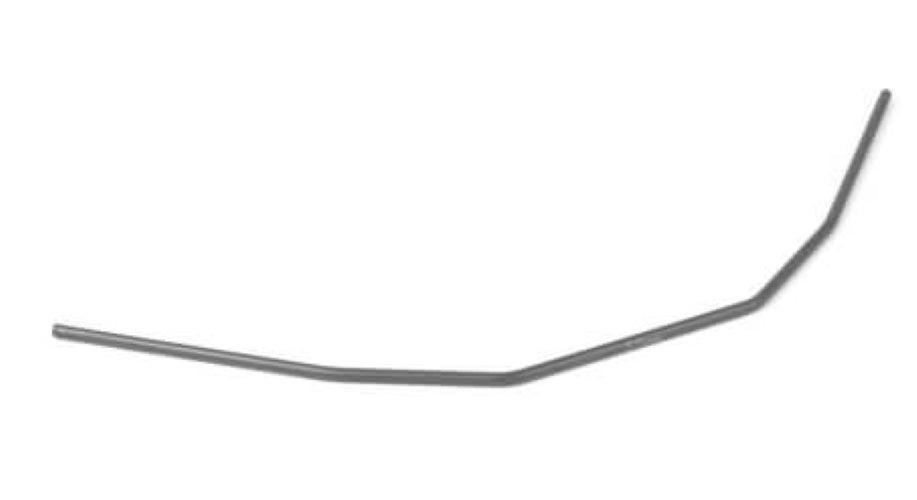 Tekno RC TKR9190 Sway Bar (Rear 2.2mm) EB48 2.0 NB48 2.0