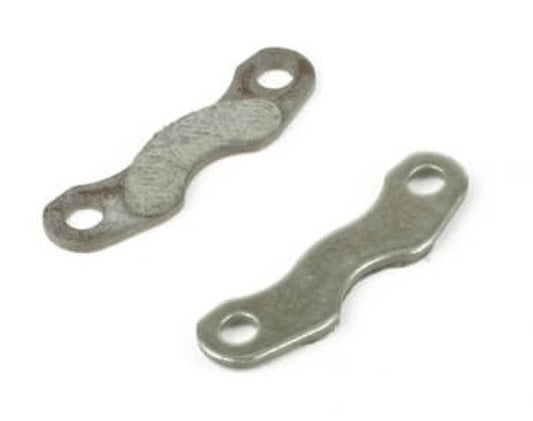 Tekno TKR9314 Metallic Brake Pads (2pieces NB48 NT48 2.0)