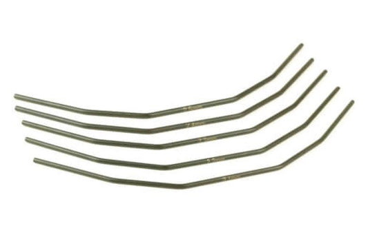 Tekno RC TKR9485 Sway Bar Set (FRONT 2.1 2.2 2.3 2.4 2.5 ET48 NT48 2.0)