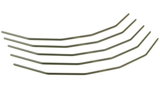 Tekno RC TKR9495 Sway Bar Set (Rear 2.1 2.2 2.3 2.4 2.5 ET48 NT48 2.0)
