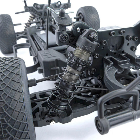 Tekno RC TKR9500 SCT410 2.0 1/10th 4X4 Short Course Truck Kit