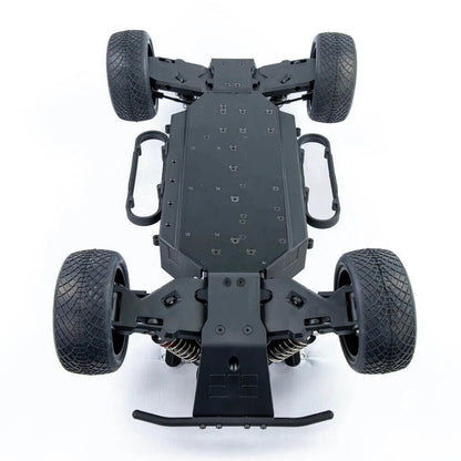 Tekno RC TKR9500 SCT410 2.0 1/10th 4X4 Short Course Truck Kit