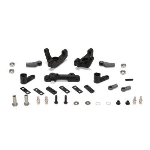 Team Losi TLR231027 Bell Crank Steering System w/ Hardware 22 / 2.0 / 4.0 / SCT