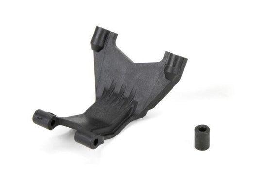 Team Losi Racing TLR231041 Gear Box / Chassis Brace Set Losi 22 3.0