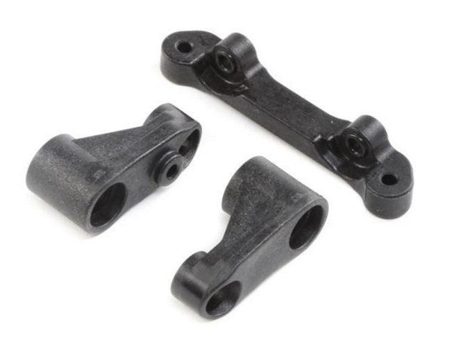 Team Losi Racing TLR231079 Bell Cranks and Draglink Composite 22 5.0