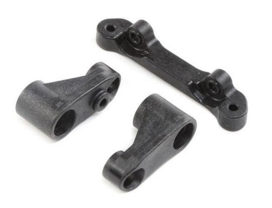Team Losi Racing TLR231079 Bell Cranks and Draglink Composite 22 5.0