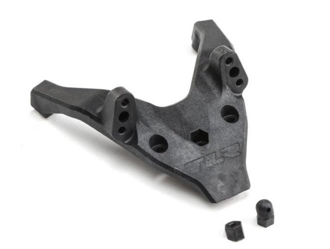 Team Losi Racing TLR231081 Front Bulkhead 22 5.0