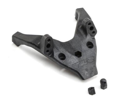 Team Losi Racing TLR231081 Front Bulkhead 22 5.0