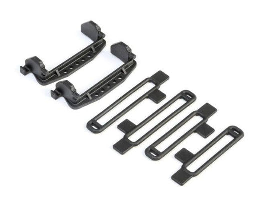 Team Losi Racing TLR231082 Battery Mount Set 22 5.0