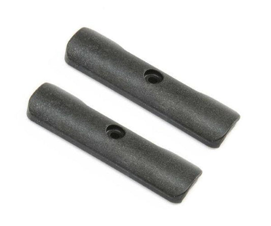 Team Losi Racing TLR231093 Front Bumper (2) 22X-4