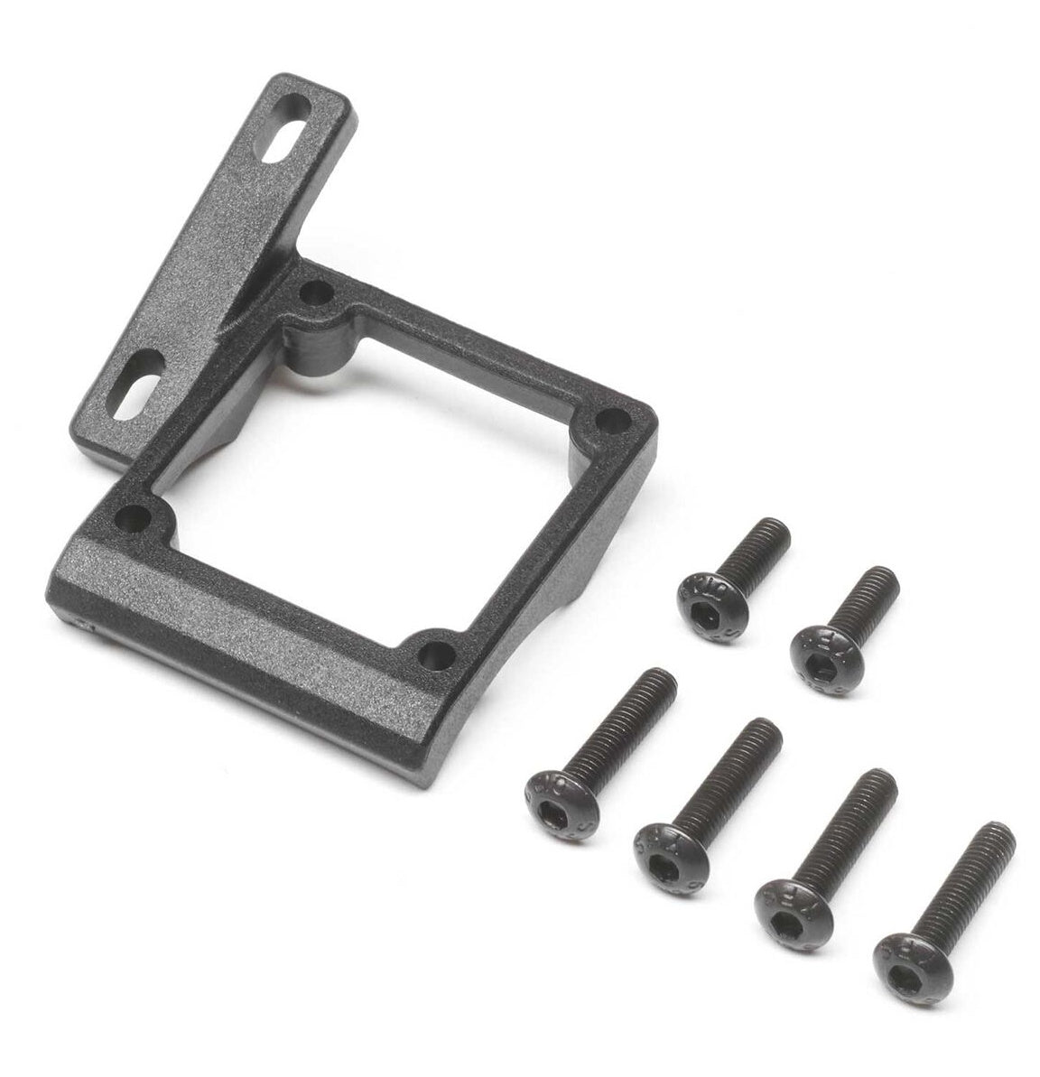 Losi TLR231101 Center Diff Fan Mount 22X-4