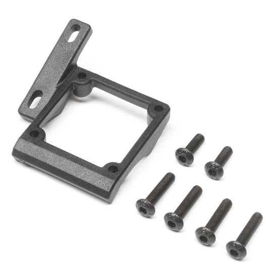 Losi TLR231101 Center Diff Fan Mount 22X-4