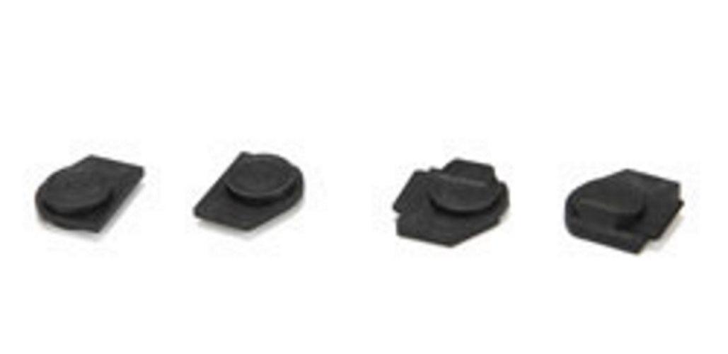 Team Losi Racing TLR232033 Side Belt Adjustment Inserts 0 (2) 22-4