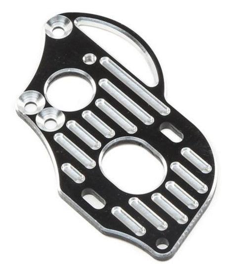Team Losi Racing TLR232068 Motor Plate 3-Gear Laydown 22 4.0