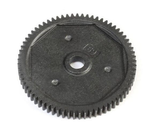 Team Losi Racing TLR232074 69T Spur Gear SHDS 48P