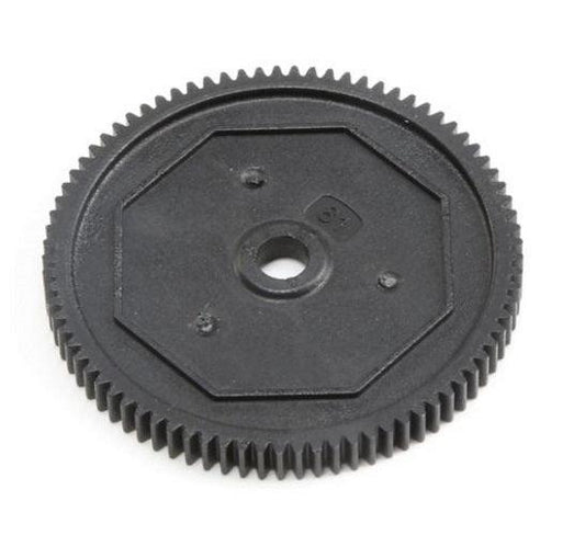 Team Losi Racing TLR232078 81T Spur Gear SHDS 48P / 48Pitch 22 5.0