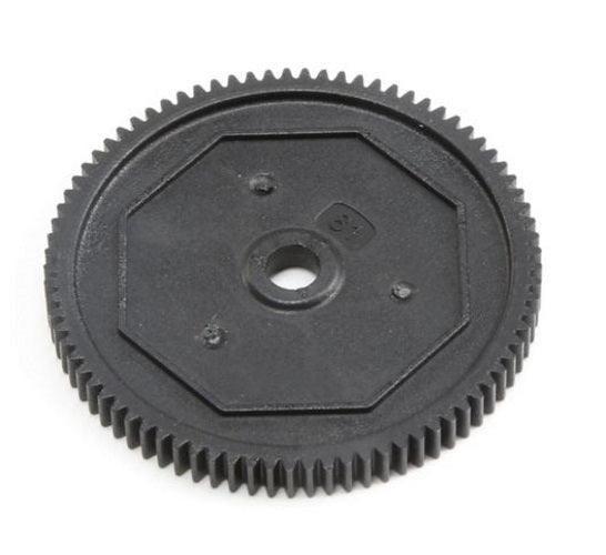 Team Losi Racing TLR232078 81T Spur Gear SHDS 48P / 48Pitch 22 5.0