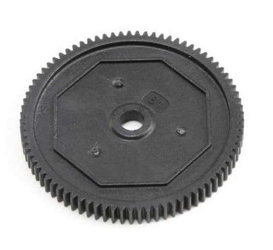 Team Losi Racing TLR232078 81T Spur Gear SHDS 48P / 48Pitch 22 5.0