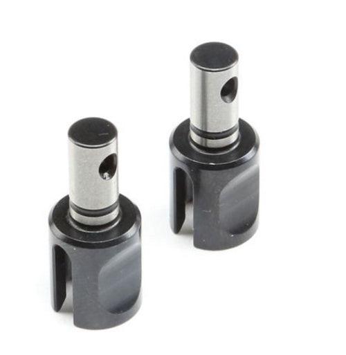 Team Losi Racing TLR232092 Lightweight Outdrives G2 Gear Differential (2) 22