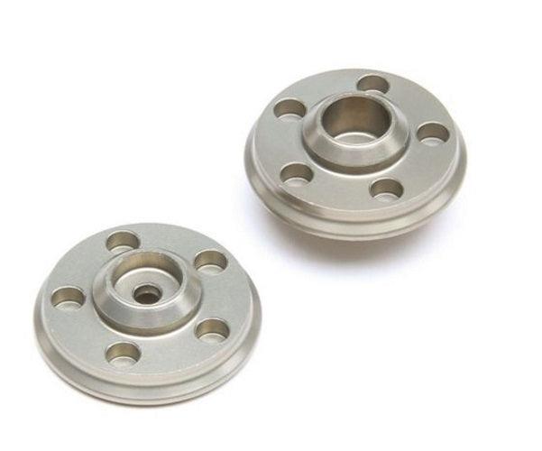 Losi Racing TLR232093 Aluminum Differential Hub Set 22 5.0 SR