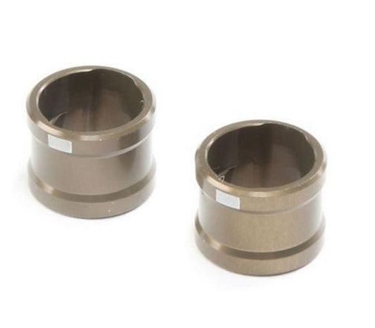 Team Losi Racing TLR232095 Aluminum Saver Ring SR Differential (2) 22 5.0 SR