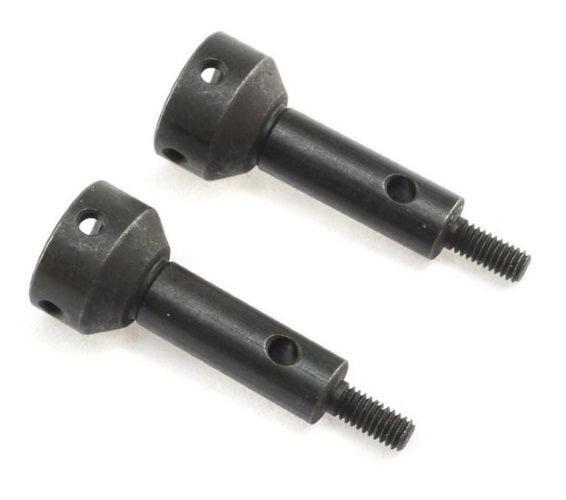 Team Losi Racing TLR232109 Pinion CVA Axle (2) 22X-4