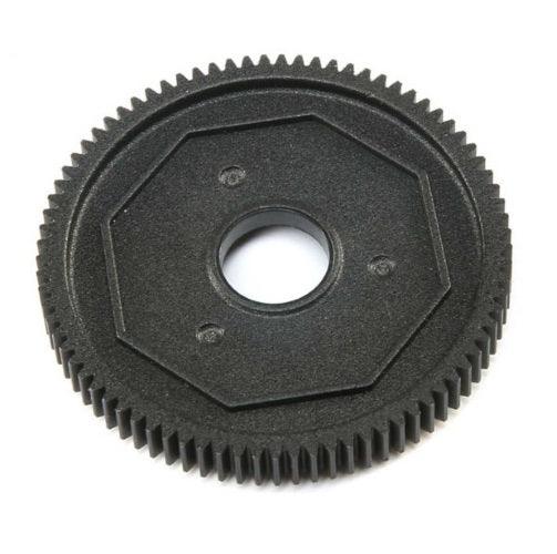 Team Losi Racing TLR232117 81T Spur Gear Slipper 22X-4