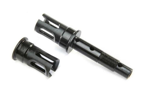 Team Losi Racing TLR232120 Slipper Outdrive Set 22X-4