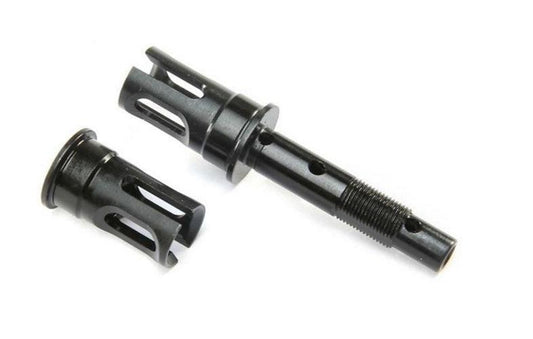 Team Losi Racing TLR232120 Slipper Outdrive Set 22X-4