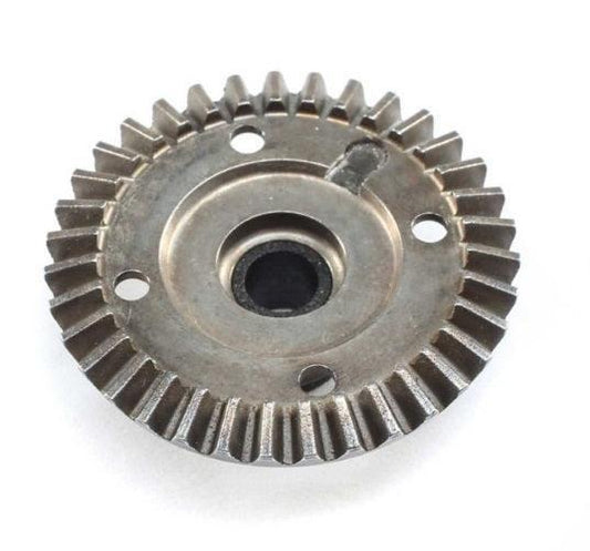 Team Losi Racing TLR232127 Ring Gear Metal 22X-4
