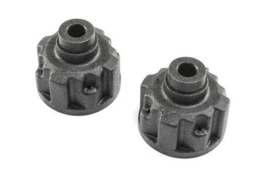 Team Losi Racing TLR232128 Diff /Differential Housing (2) 22X-4