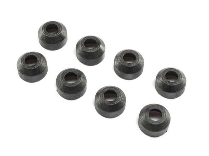 Team Losi Racing TLR232132 CVA Sleeve Composite (8) 22X-4