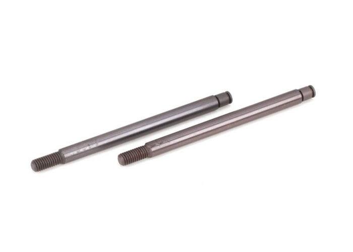 Team Losi Racing TLR233002 TiCN 3.5x50mm Shock Shaft Set (2) 22 4.0