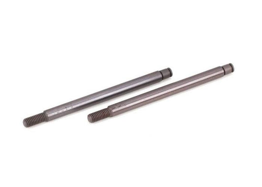 Team Losi Racing TLR233002 TiCN 3.5x50mm Shock Shaft Set (2) 22 4.0