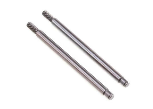 Team Losi Racing TLR233024 TiCN 3.5x48mm Shock Shaft Set (2) 22T 4.0