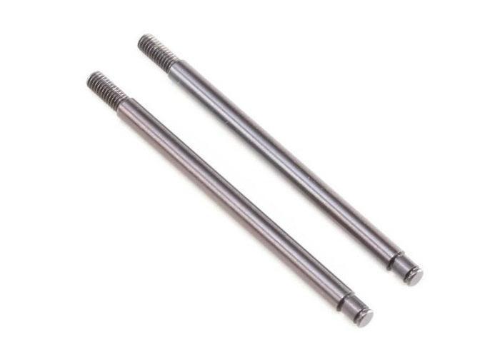 Team Losi Racing TLR233024 TiCN 3.5x48mm Shock Shaft Set (2) 22T 4.0