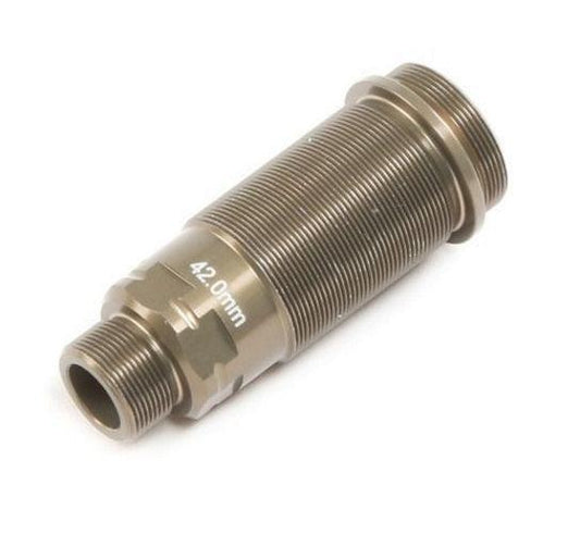 Team Losi Racing TLR233026 Shock Body 41.5mm G3 (1) 22 5.0 22X-4