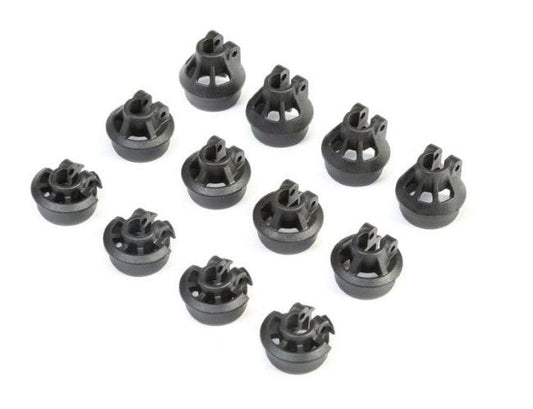 Team Losi Racing TLR233030 Spring Cup Set, G3 (4each) 22 5.0 22X-4